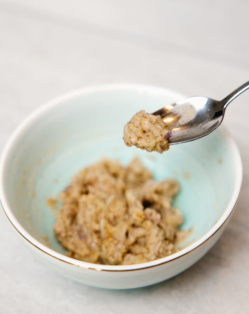 Gluten Free No Bake Mixes