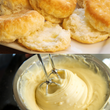 Cake & Biscuit Mixes