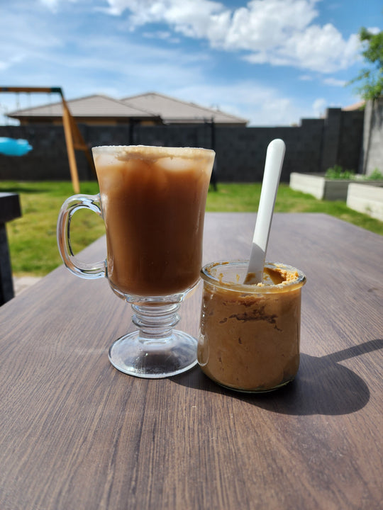 Lattes - 5 Servings