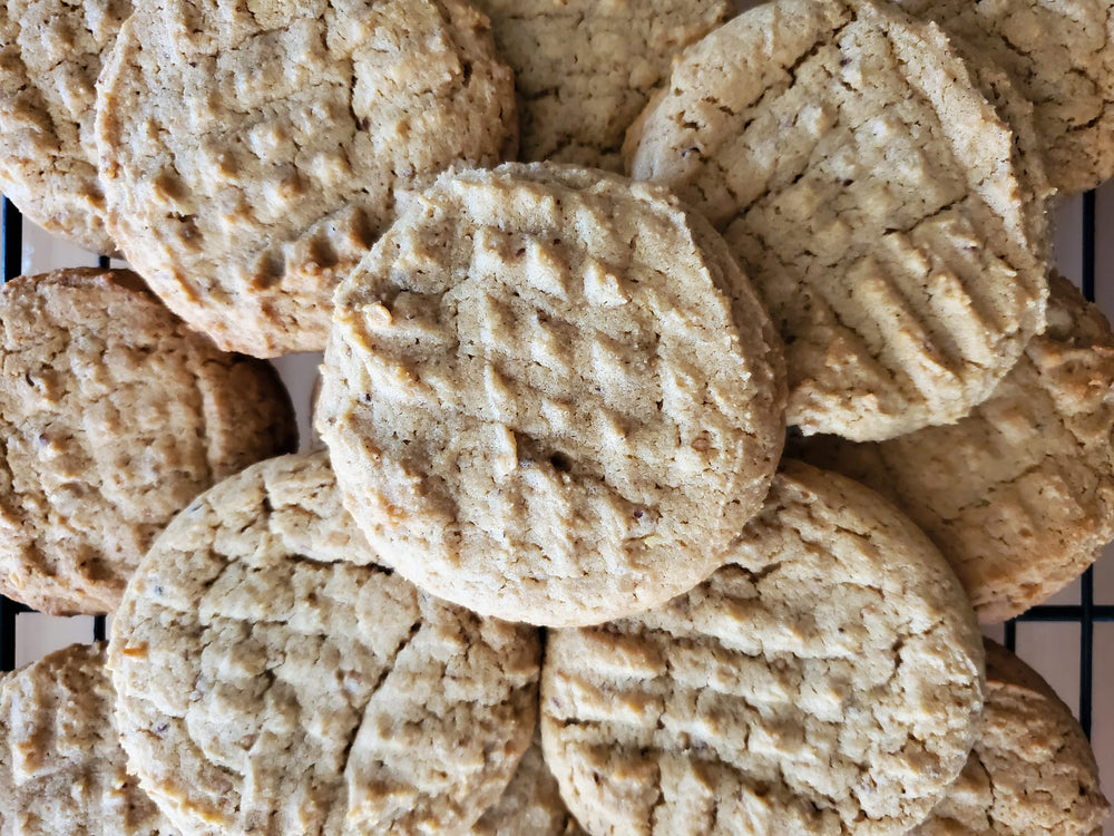 Cookie Mixes