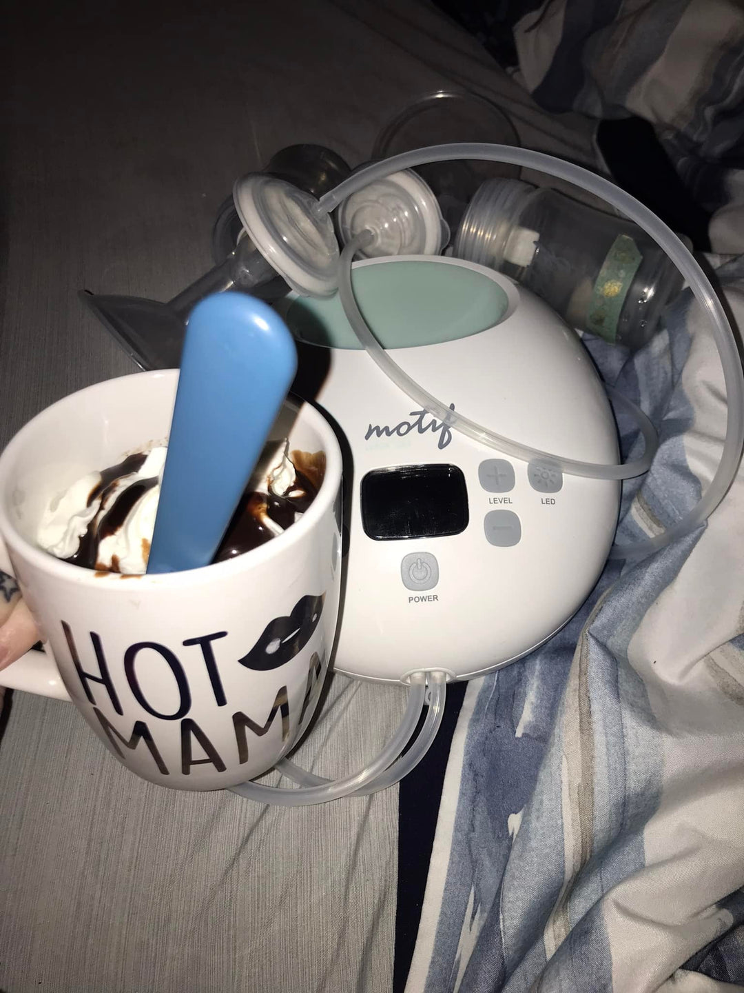 Mug Cakes
