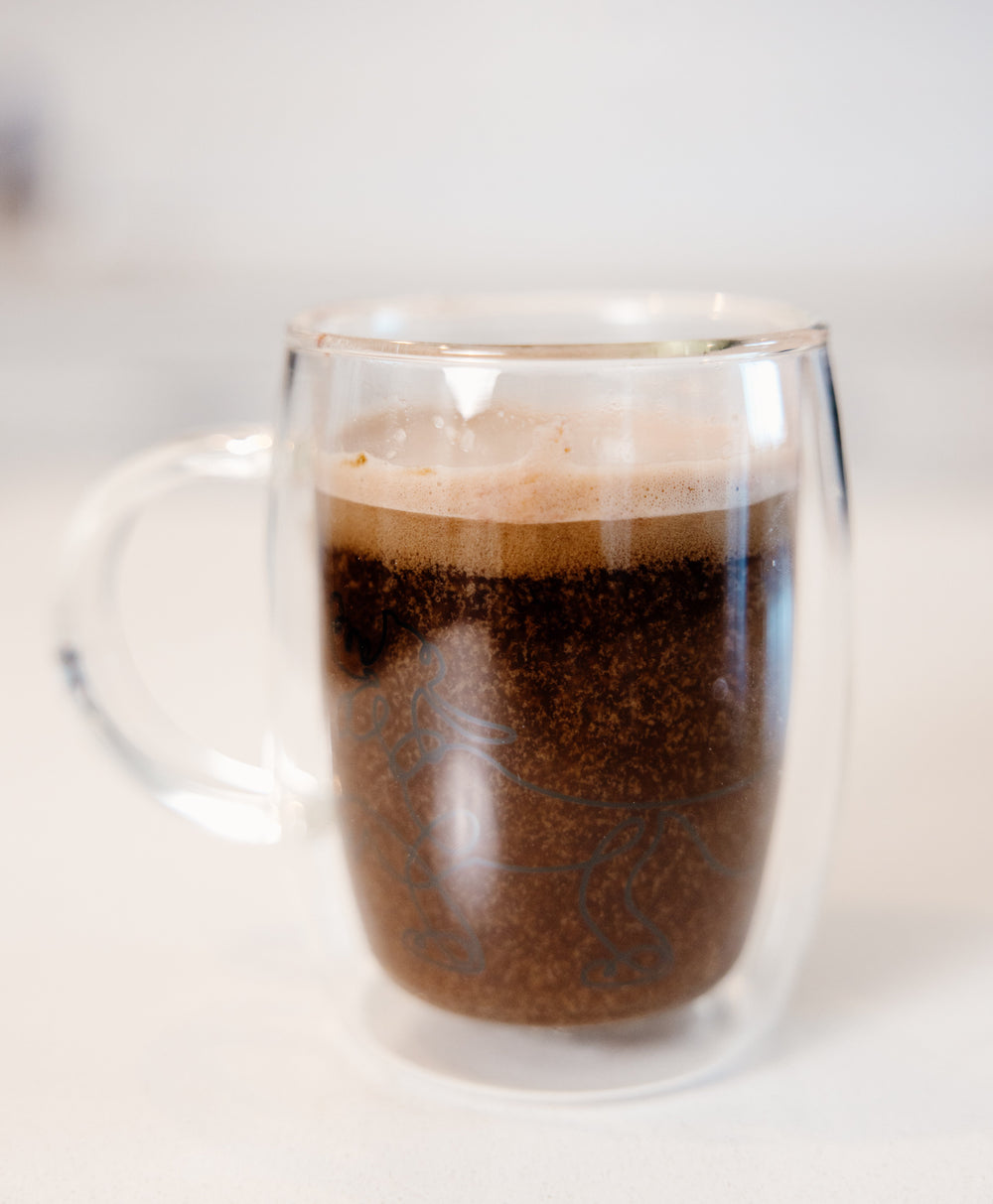 Lactation Lattes - 5 Servings