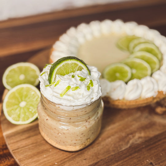 Lactation No-Bake Mixes