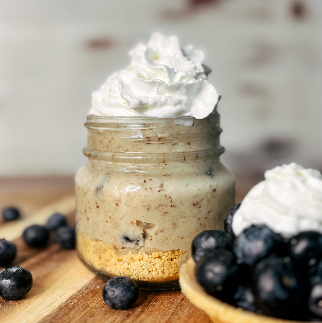 Lactation No-Bake Mixes