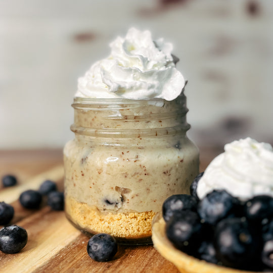 Lactation No-Bake Mixes