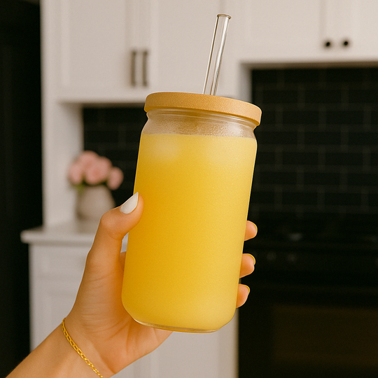 Real Fruit Lactation Drink Mixes | Boost Milk Supply - 5 Servings