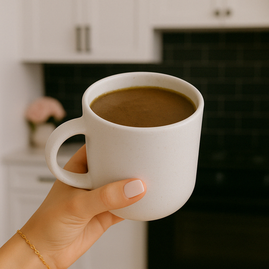 Lattes - 5 Servings