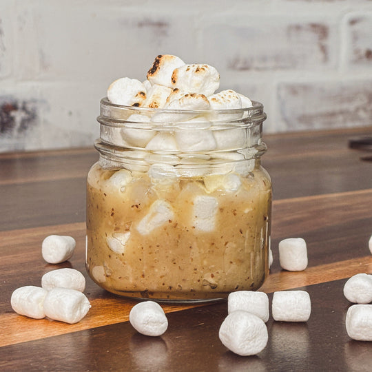 Lactation No-Bake Mixes