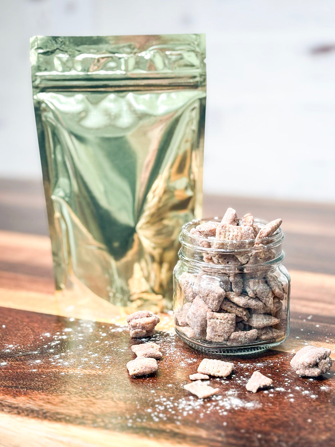 Puppy Chow