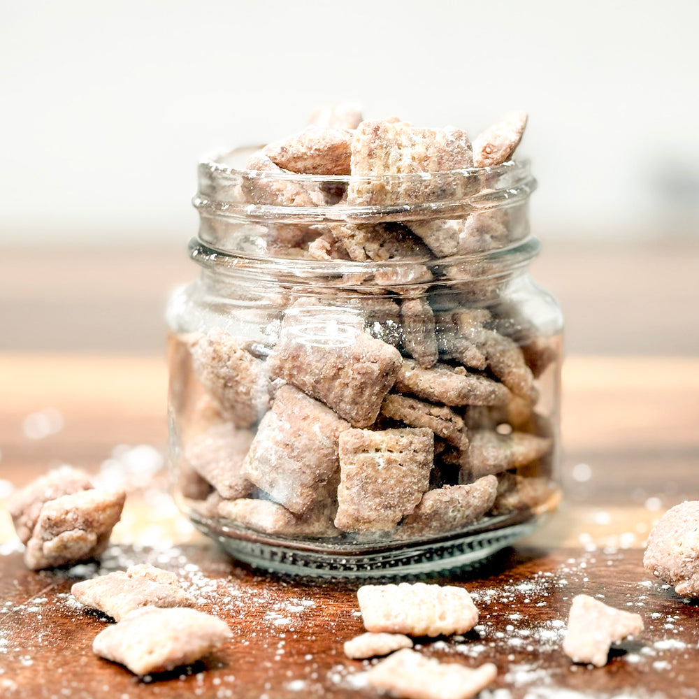 Puppy Chow