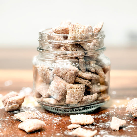 Puppy Chow
