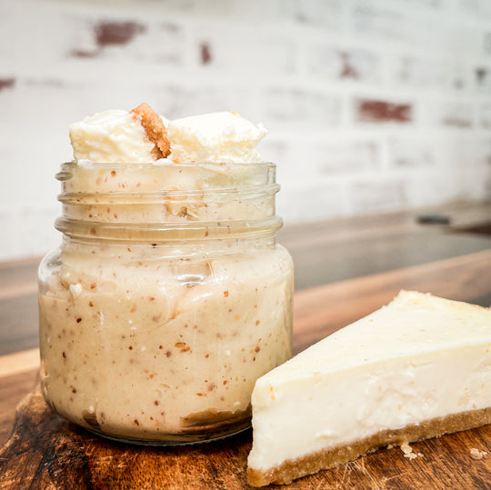 Lactation No-Bake Mixes