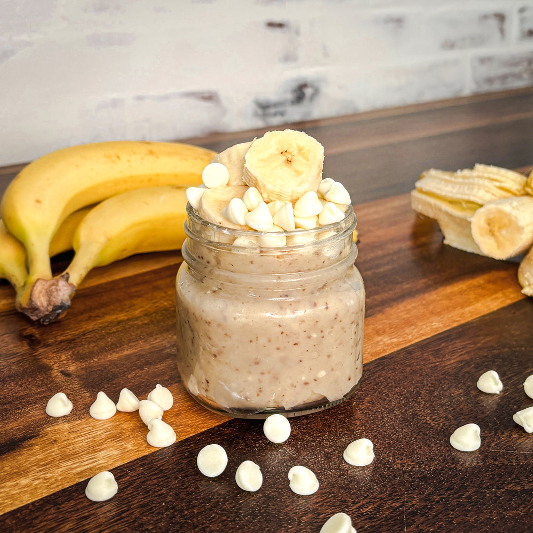 Lactation No-Bake Mixes