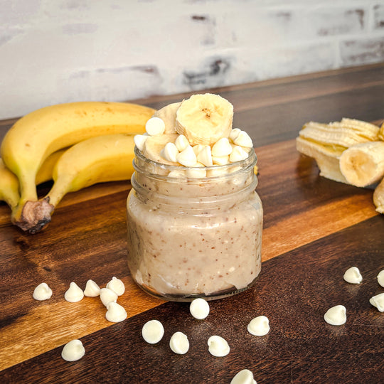 Lactation No-Bake Mixes