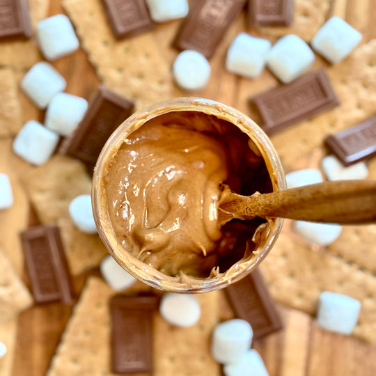 Lactation Peanut Butter