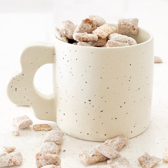 Puppy Chow