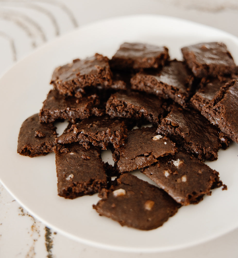 Brownie & Blondie Mixes