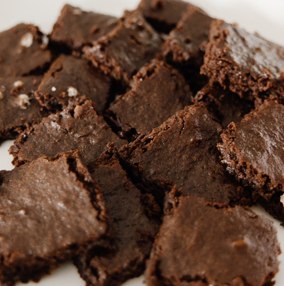 Brownie & Blondie Mixes