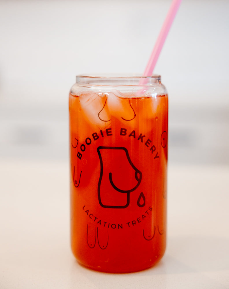 Artificial Lactation Drink Mixes | Boost Milk Supply - 5 Servings