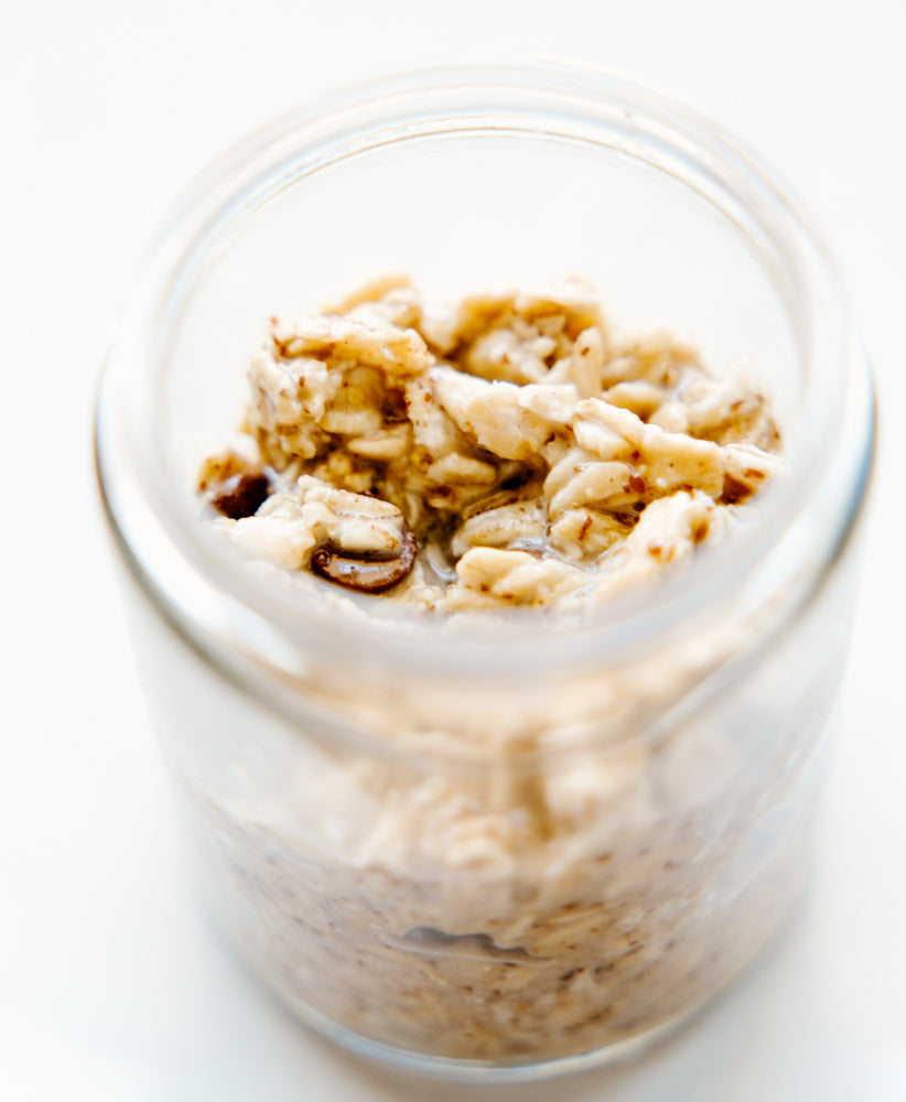 Overnight Oats