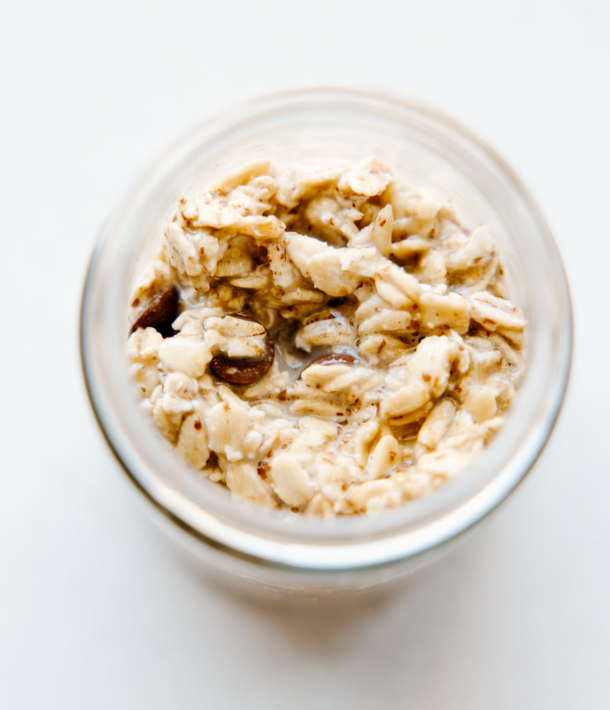 Overnight Oats