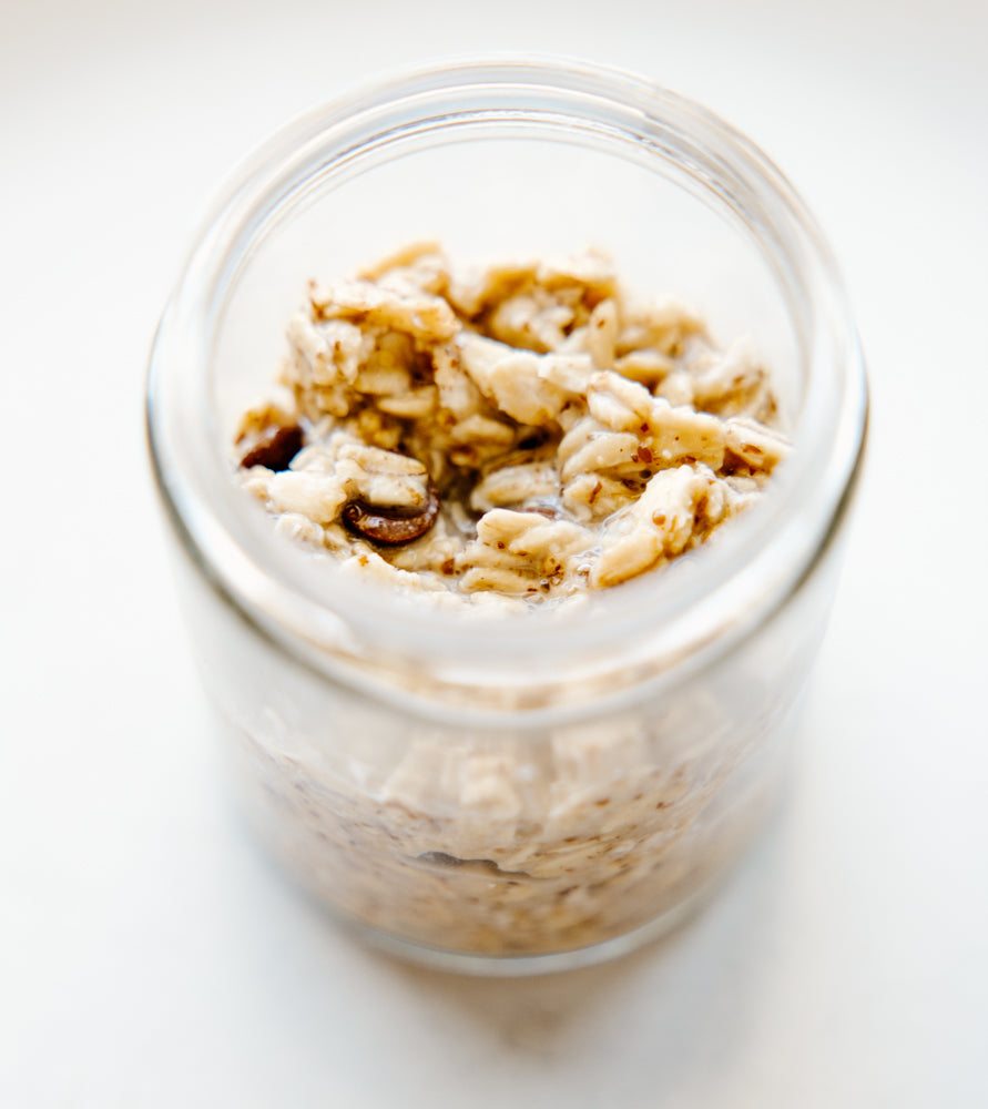 Overnight Oats