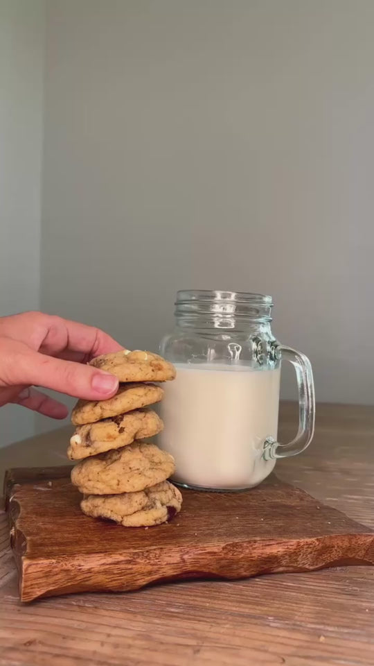Lactation Cookies- Baking Mixes