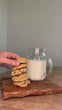 Cookie Mixes