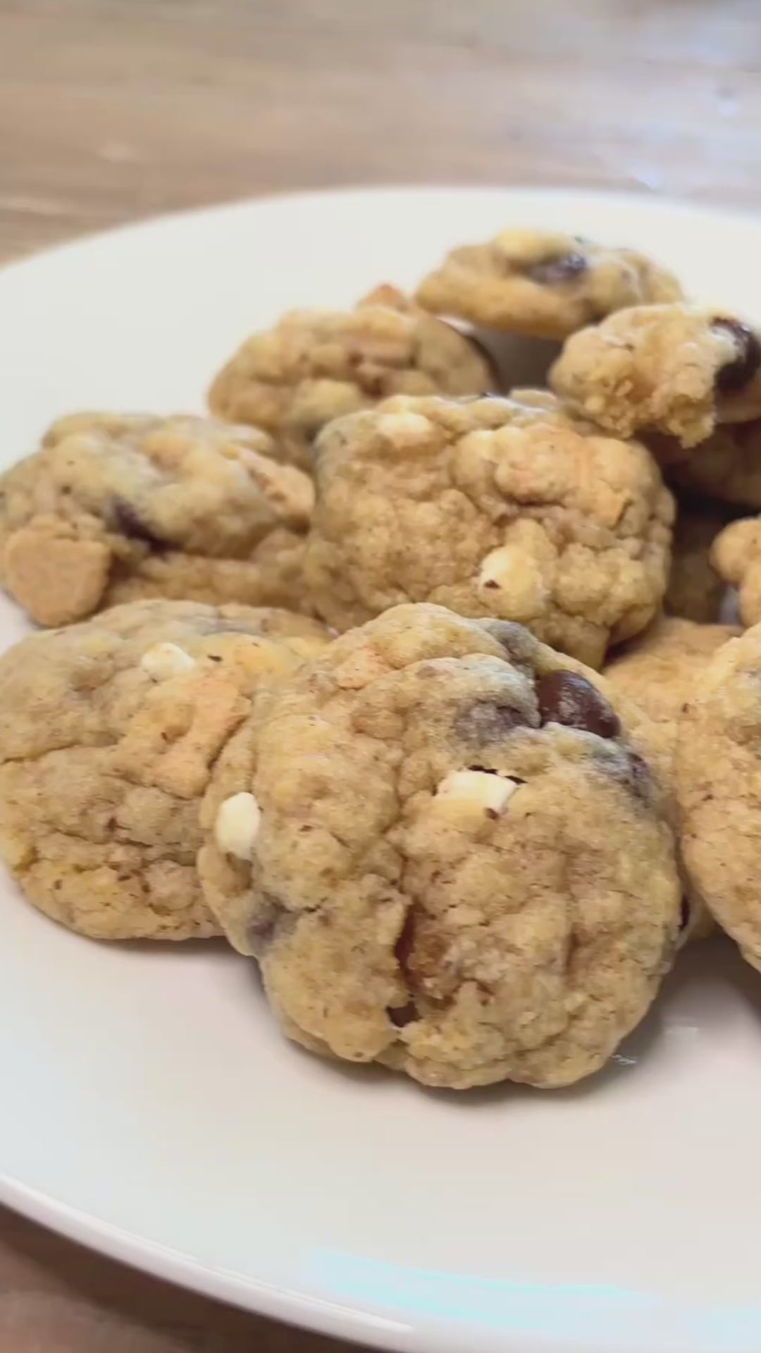 Lactation Cookies- Baking Mixes