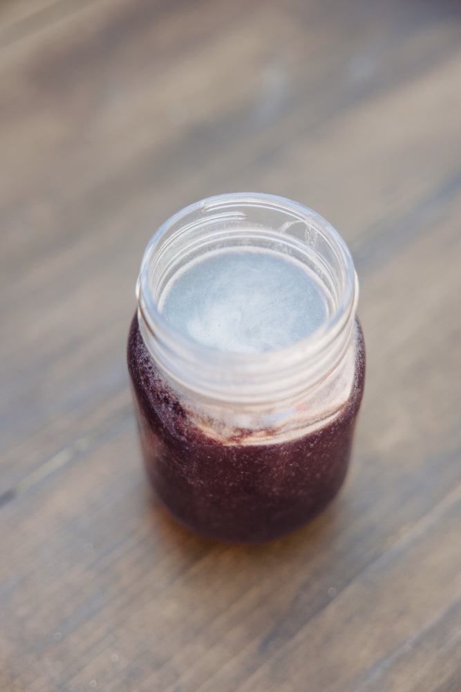 Real Fruit Lactation Drink Mixes | Boost Milk Supply - 5 Servings