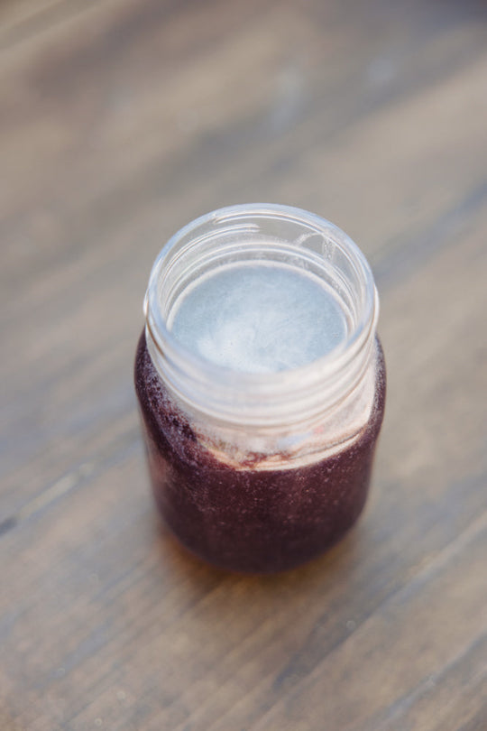 Real Fruit Lactation Drink Mixes | Boost Milk Supply - 5 Servings