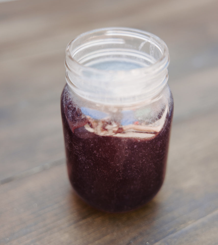 Real Fruit Lactation Drink Mixes | Boost Milk Supply - 5 Servings