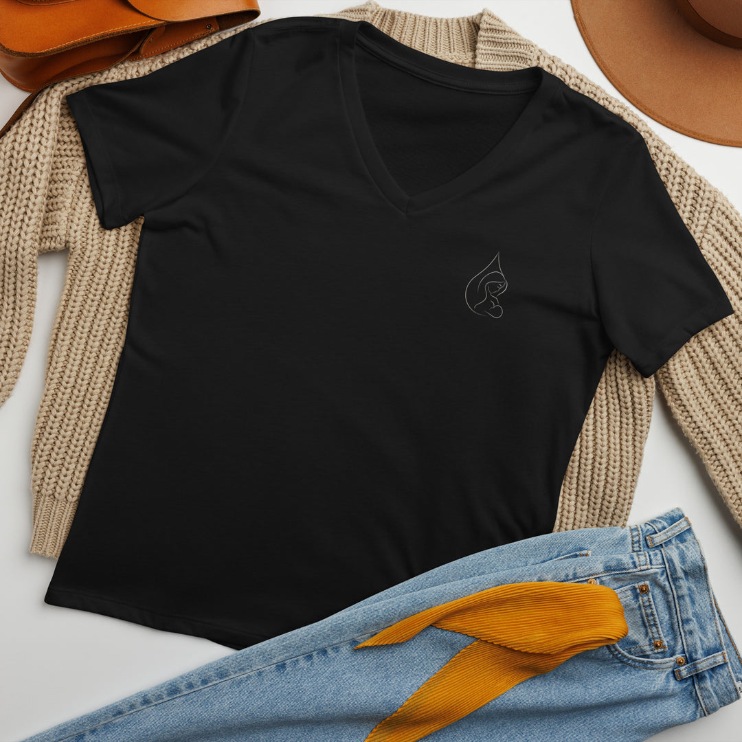 Live, Latch, Love Tee