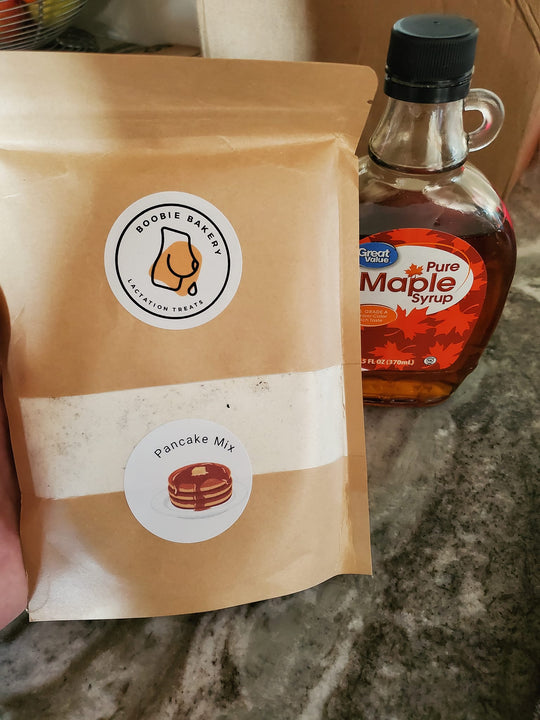 Pancake Mix