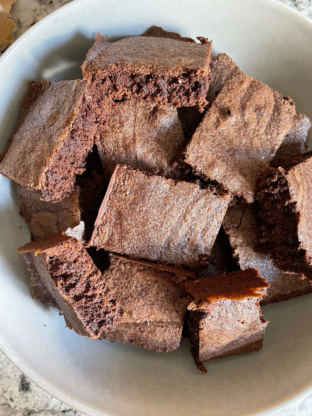Brownie & Blondie Mixes