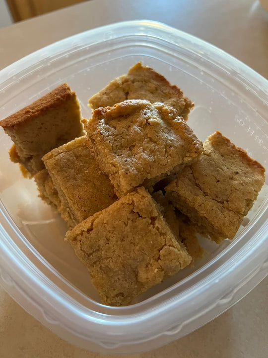 Brownie & Blondie Mixes