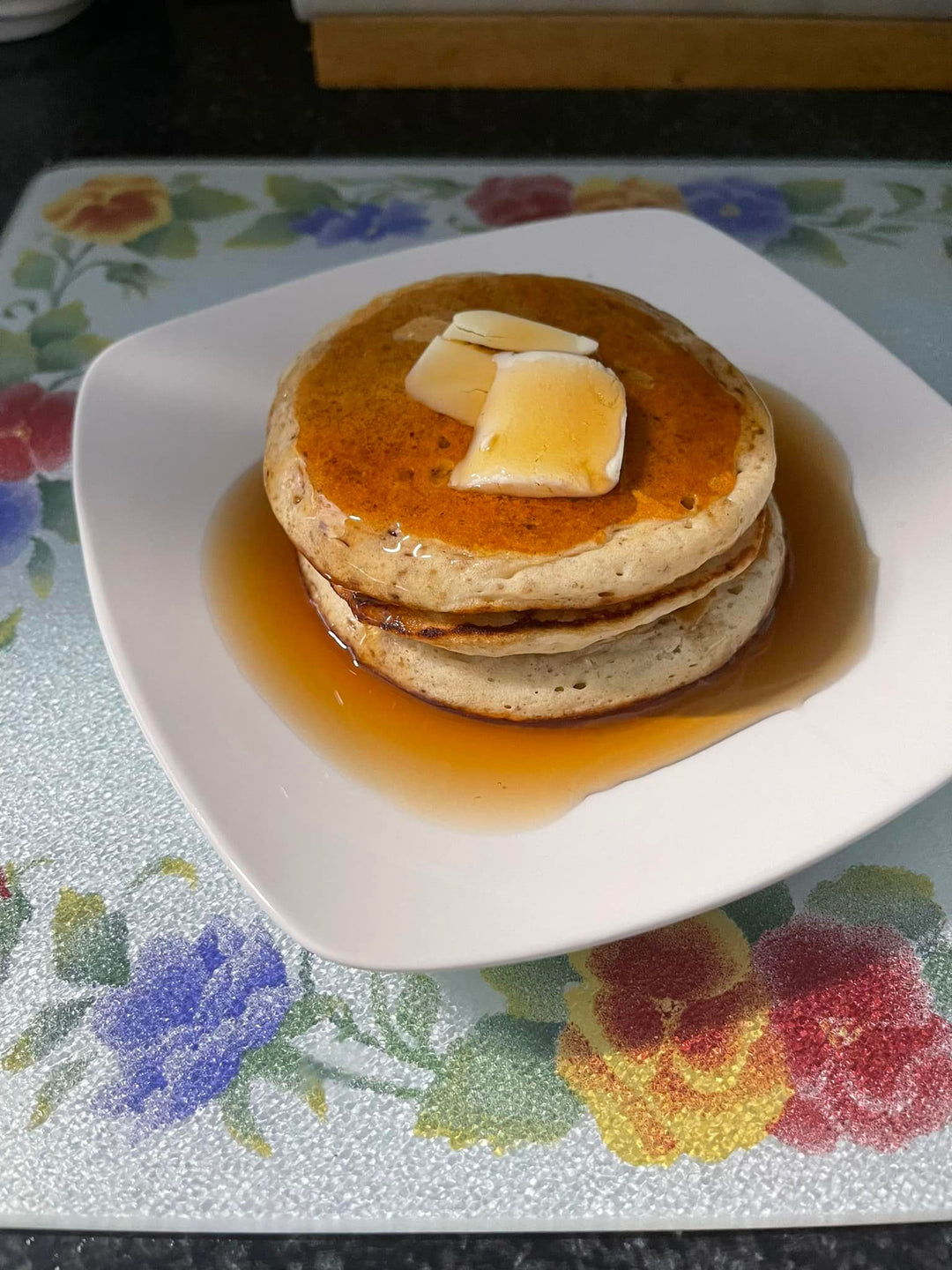 Pancake Mix