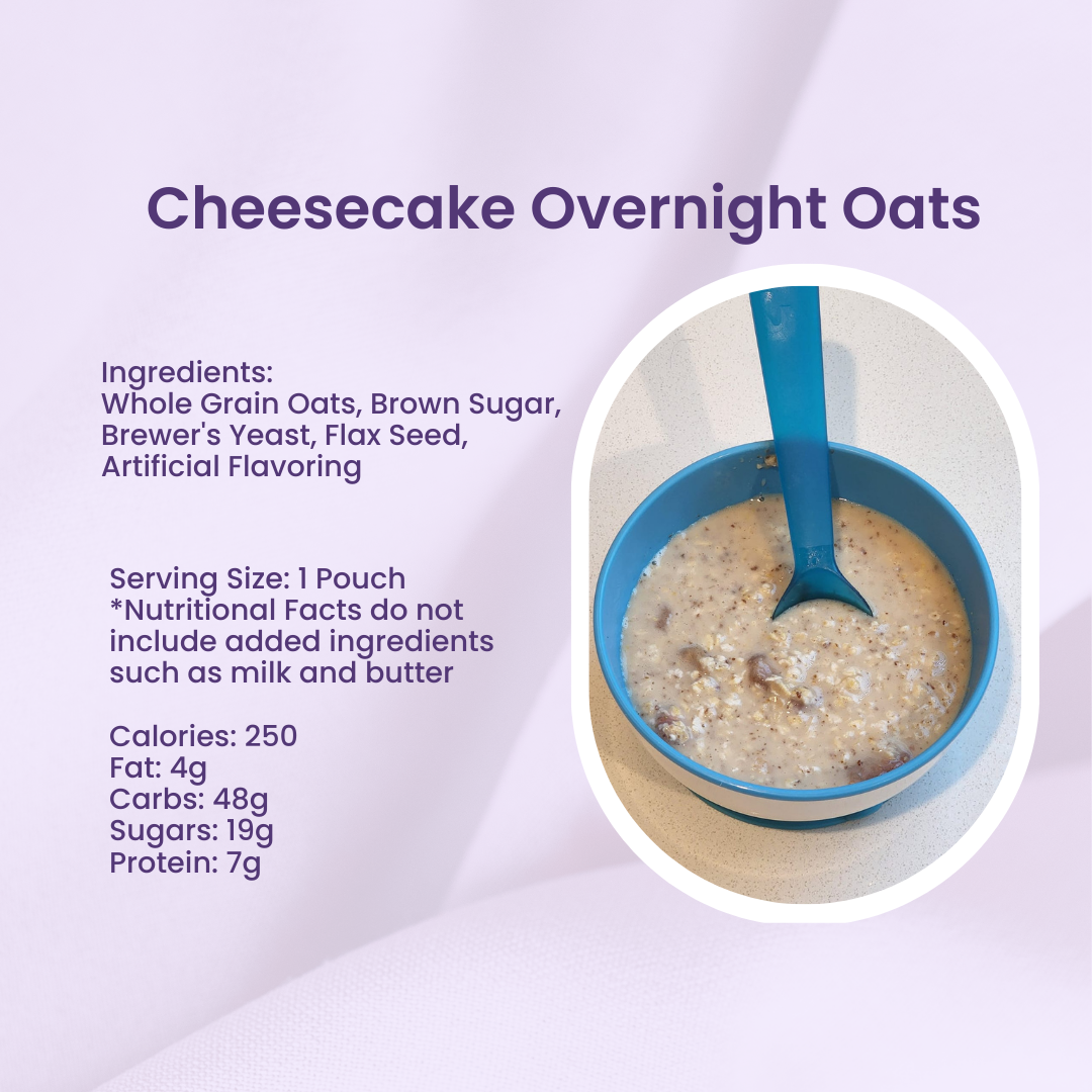 Overnight Oats