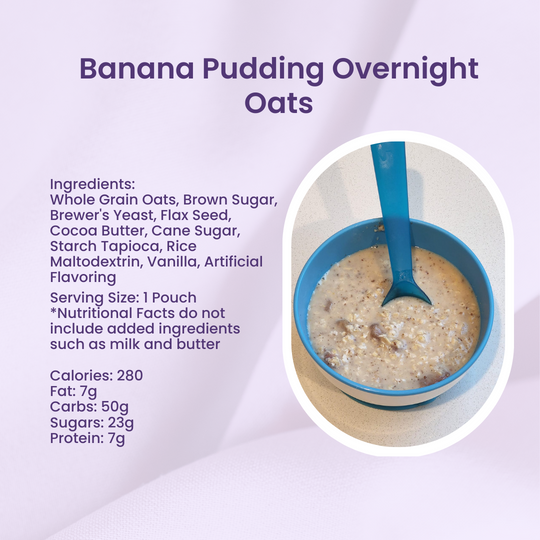 Overnight Oats