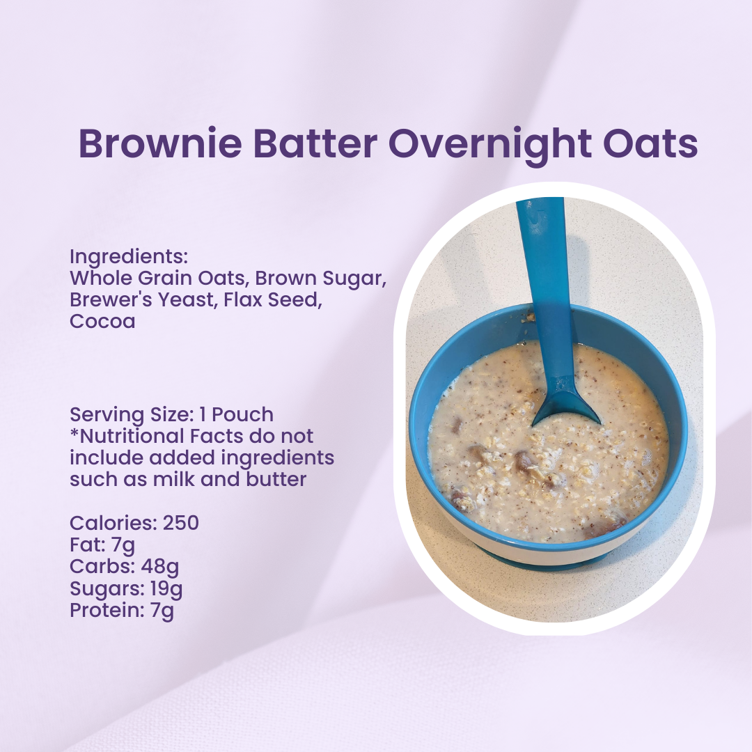 Overnight Oats