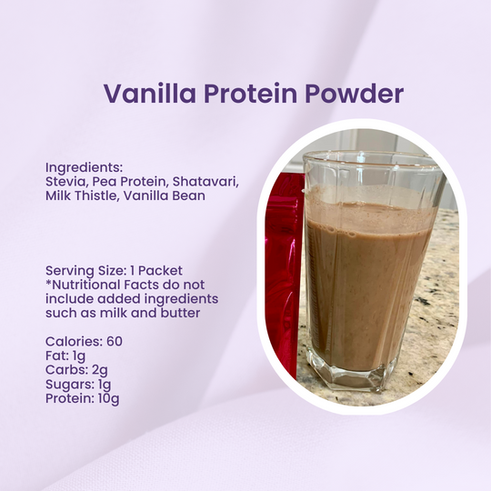 Protein Powder
