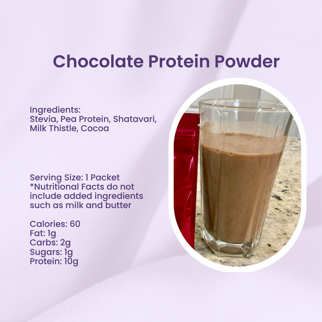 Protein Powder
