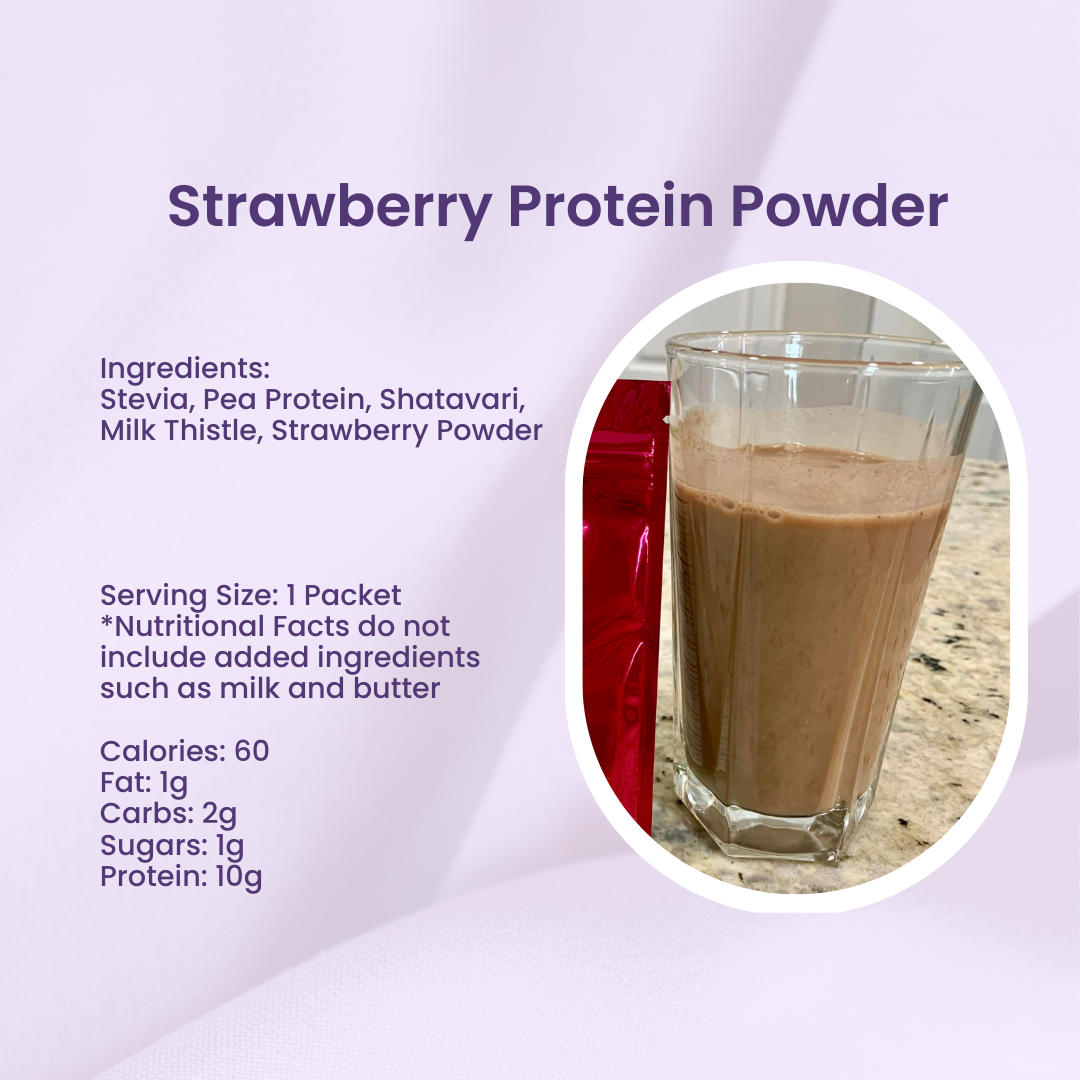 Protein Powder
